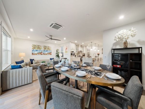 La Jolla Luxury Vacation Rental - Windansea Beach Accommodations- NEW ARRIVAL!