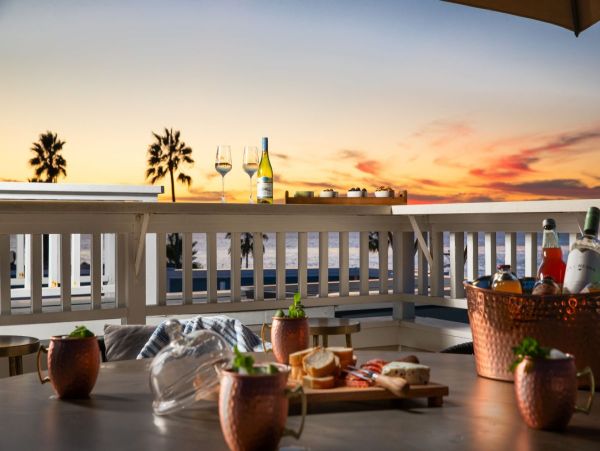 La Jolla Luxury Vacation Rental - Windansea Beach Accommodations- NEW ARRIVAL!