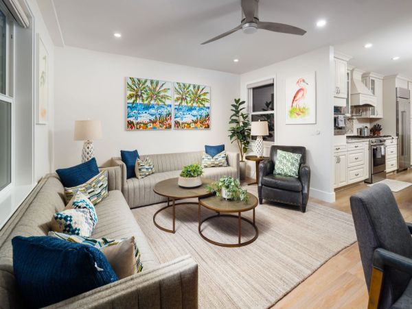 La Jolla Luxury Vacation Rental - Windansea Beach Accommodations- NEW ARRIVAL!