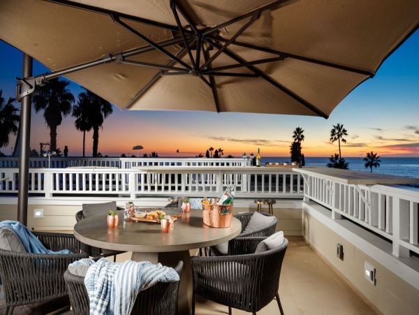 La Jolla Luxury Vacation Rental - Windansea Beach Accommodations- NEW ARRIVAL!