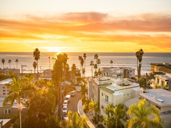 La Jolla Luxury Vacation Rental - Windansea Beach Accommodations- NEW ARRIVAL!