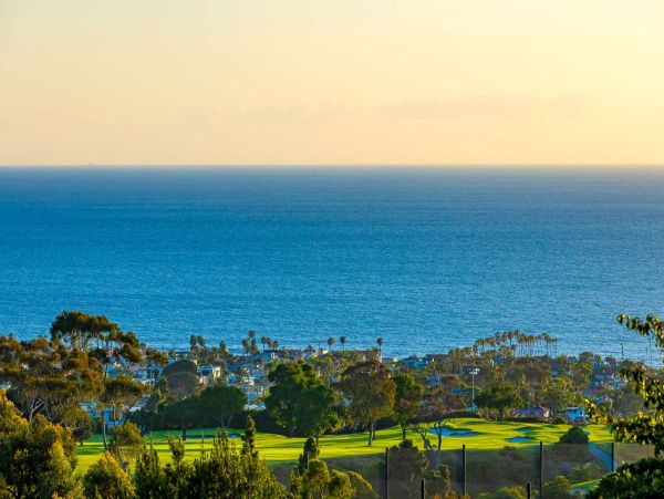 La Jolla Luxury Vacation Rental - Ocean View Accommodations