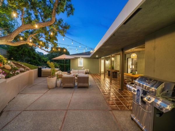La Jolla Luxury Vacation Rental - Ocean View Accommodations