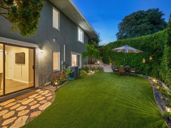La Jolla Luxury Vacation Rental - Ocean View Accommodations
