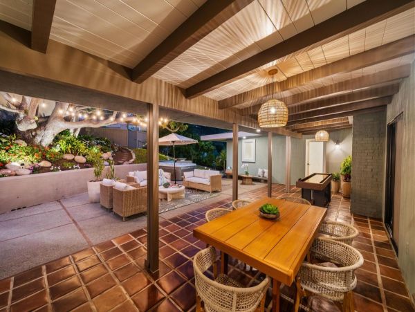 La Jolla Luxury Vacation Rental - Ocean View Accommodations