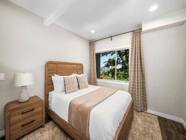 La Jolla Luxury Vacation Rental - Ocean View Accommodations