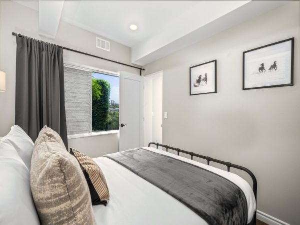 La Jolla Luxury Vacation Rental - Ocean View Accommodations