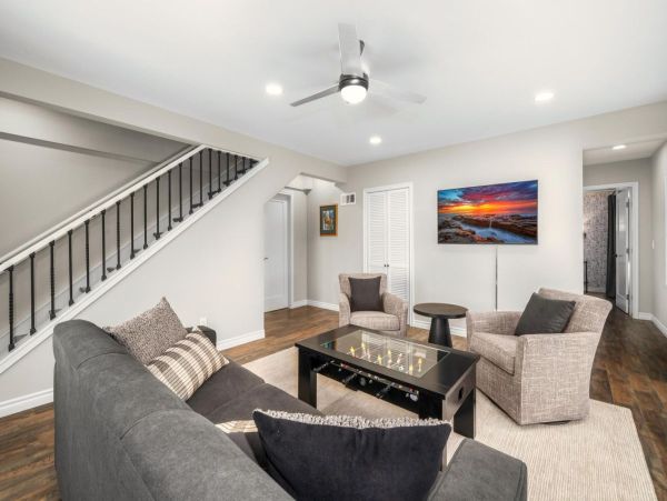 La Jolla Luxury Vacation Rental - Ocean View Accommodations