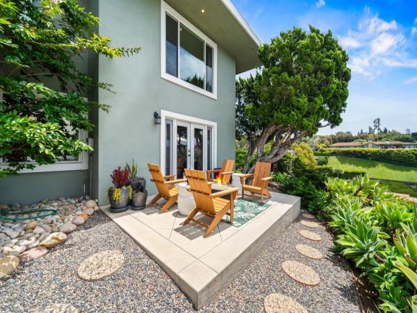 La Jolla Luxury Vacation Rental - Ocean View Accommodations