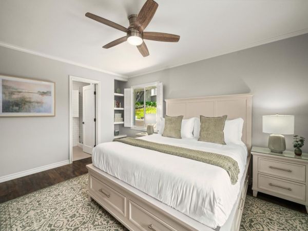 La Jolla Luxury Vacation Rental - Ocean View Accommodations