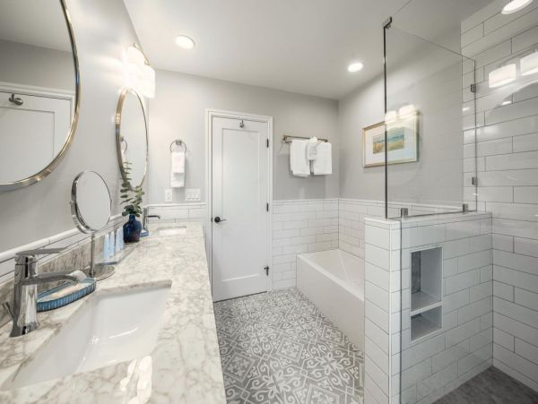 La Jolla Luxury Vacation Rental - Ocean View Accommodations