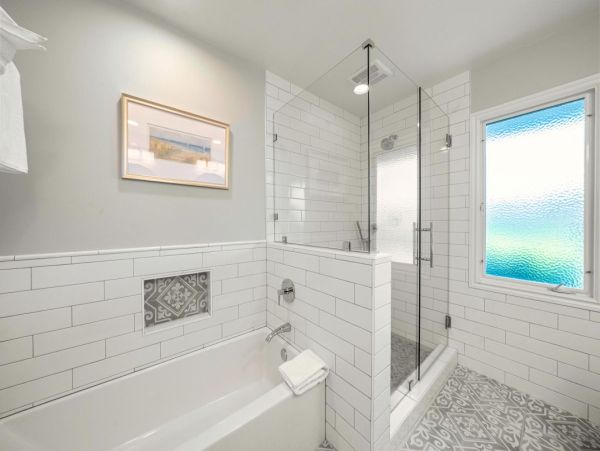 La Jolla Luxury Vacation Rental - Ocean View Accommodations
