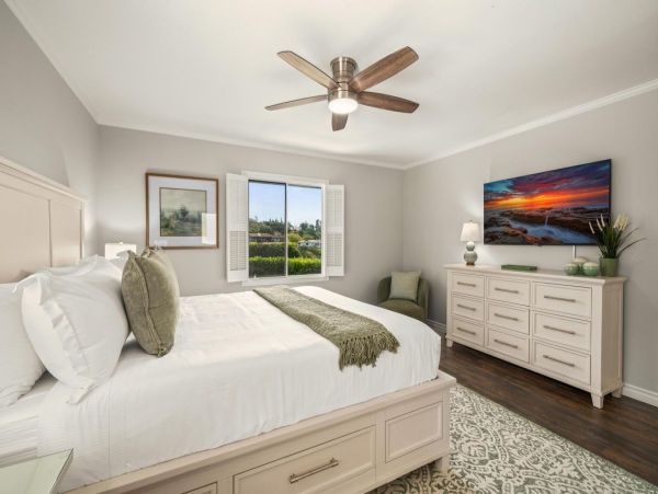 La Jolla Luxury Vacation Rental - Ocean View Accommodations