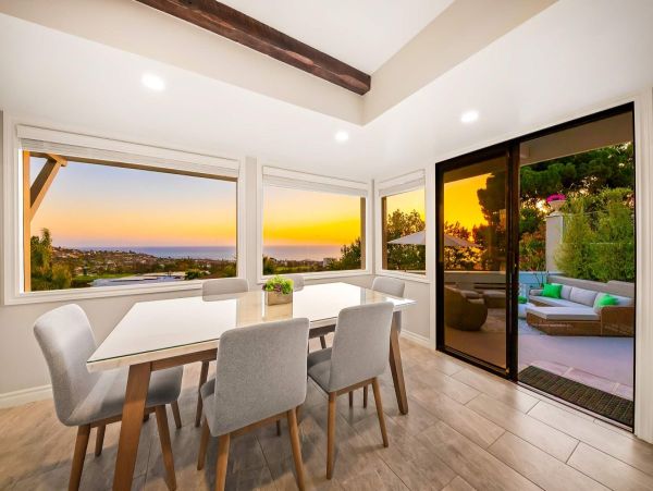 La Jolla Luxury Vacation Rental - Ocean View Accommodations