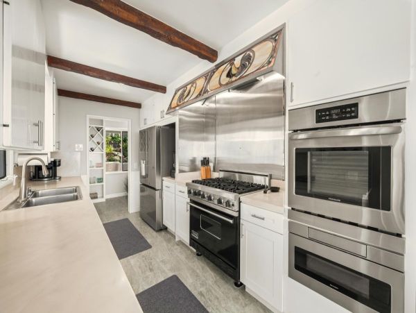 La Jolla Luxury Vacation Rental - Ocean View Accommodations
