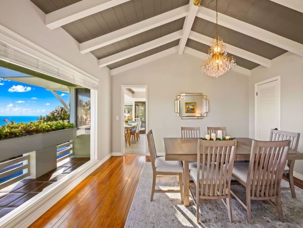 La Jolla Luxury Vacation Rental - Ocean View Accommodations