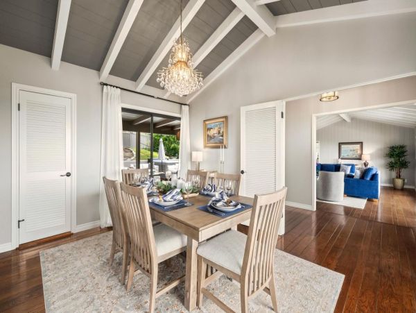 La Jolla Luxury Vacation Rental - Ocean View Accommodations