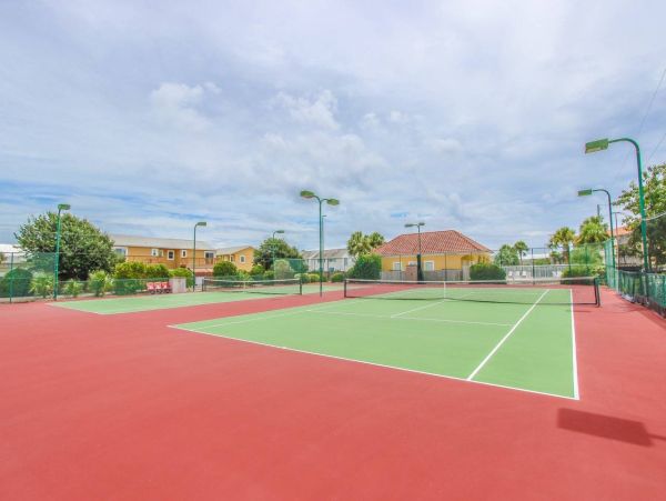 Miramar Beach Three Bedroom Condo with Private Beach Access