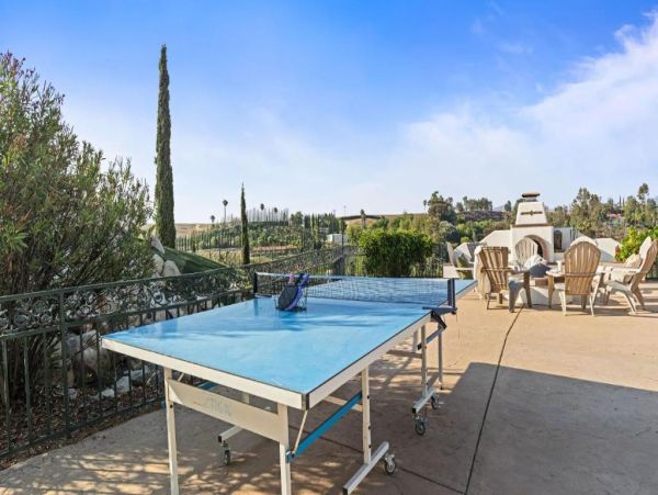 Luxurious Mediterranean-Style Home in Temecula - Perfect for Entertaining