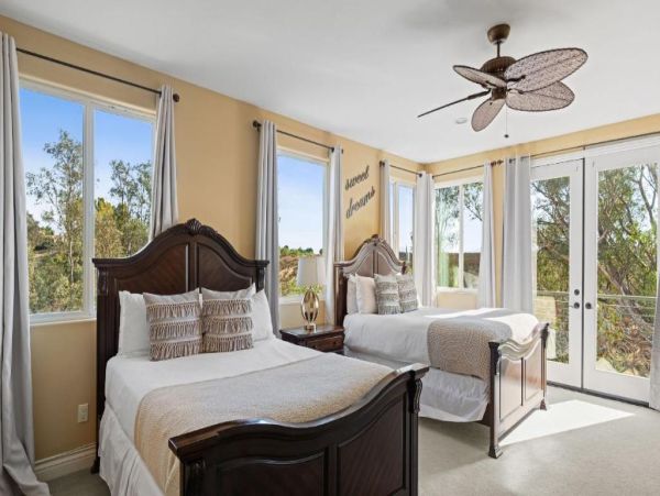 Luxurious Mediterranean-Style Home in Temecula - Perfect for Entertaining