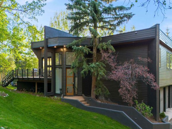 Snowmass Vacation Rentals - Luxury 5-Bedroom Mountain Home