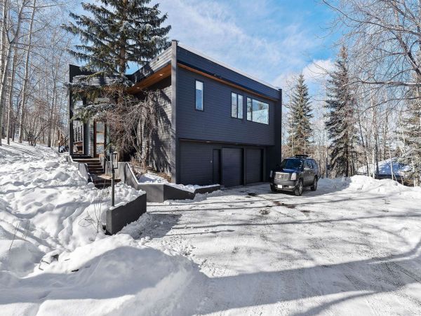 Snowmass Vacation Rentals - Luxury 5-Bedroom Mountain Home