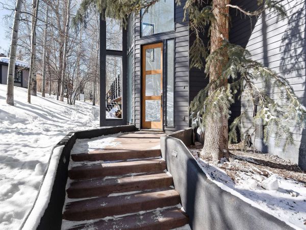 Snowmass Vacation Rentals - Luxury 5-Bedroom Mountain Home