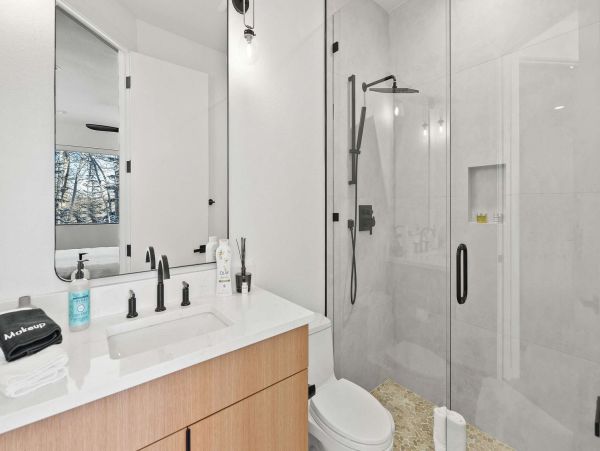 Snowmass Vacation Rentals - Luxury 5-Bedroom Mountain Home