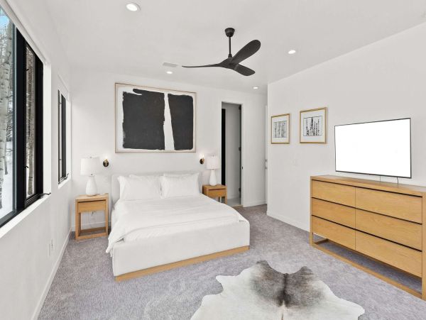Snowmass Vacation Rentals - Luxury 5-Bedroom Mountain Home
