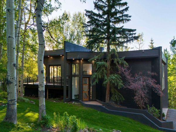 Snowmass Vacation Rentals - Luxury 5-Bedroom Mountain Home