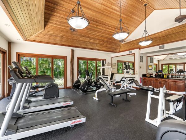 Luxurious Gated Home with Beach Club Access on Kohala Coast