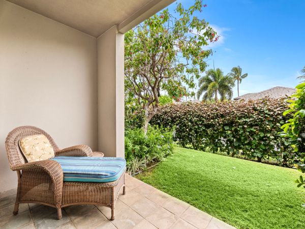Luxurious Gated Home with Beach Club Access on Kohala Coast
