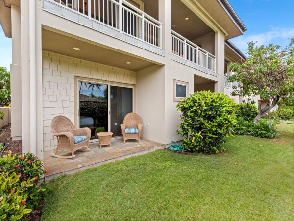 Luxurious Gated Home with Beach Club Access on Kohala Coast