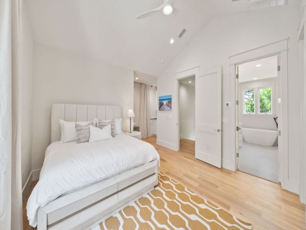 Seagrove Beach Luxury Vacation Rental - 30A Private Pool Home