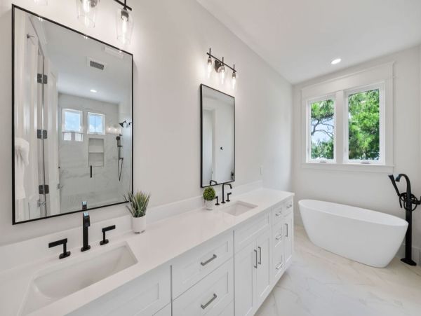 Seagrove Beach Luxury Vacation Rental - 30A Private Pool Home