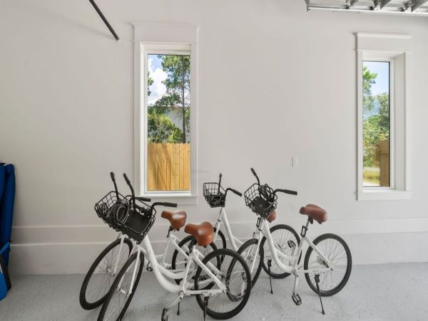 Seagrove Beach Luxury Vacation Rental - 30A Private Pool Home