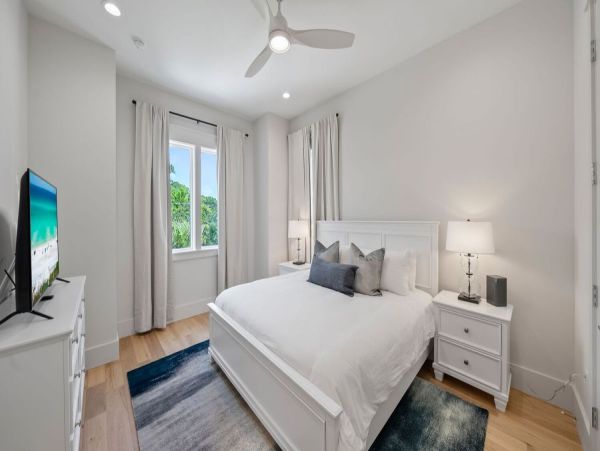 Seagrove Beach Luxury Vacation Rental - 30A Private Pool Home