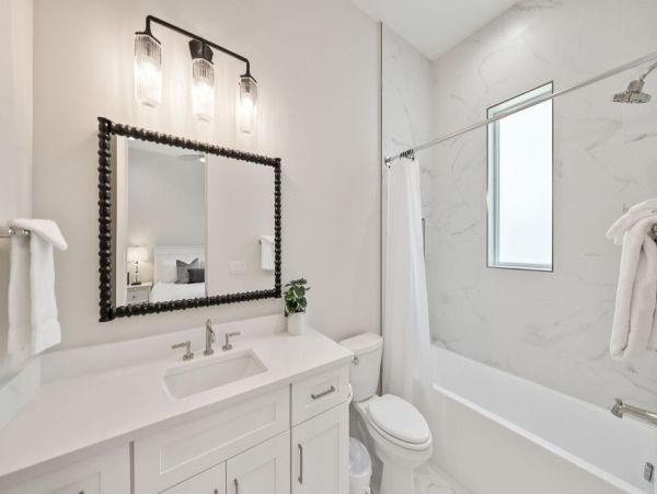 Seagrove Beach Luxury Vacation Rental - 30A Private Pool Home