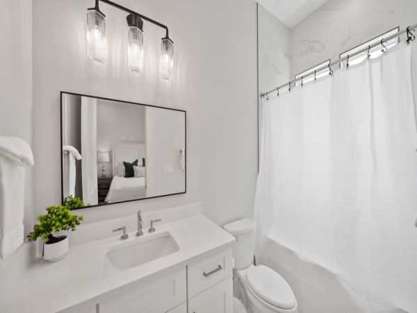 Seagrove Beach Luxury Vacation Rental - 30A Private Pool Home