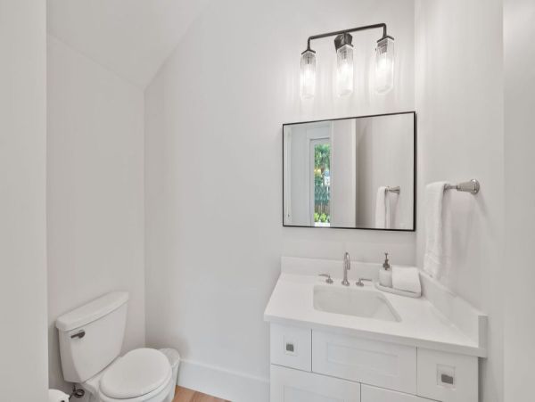 Seagrove Beach Luxury Vacation Rental - 30A Private Pool Home