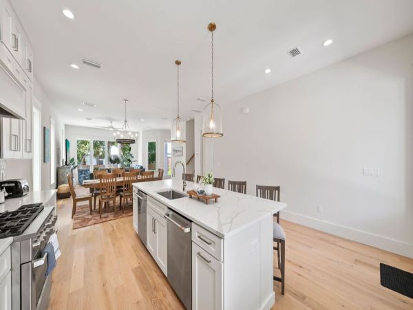 Seagrove Beach Luxury Vacation Rental - 30A Private Pool Home