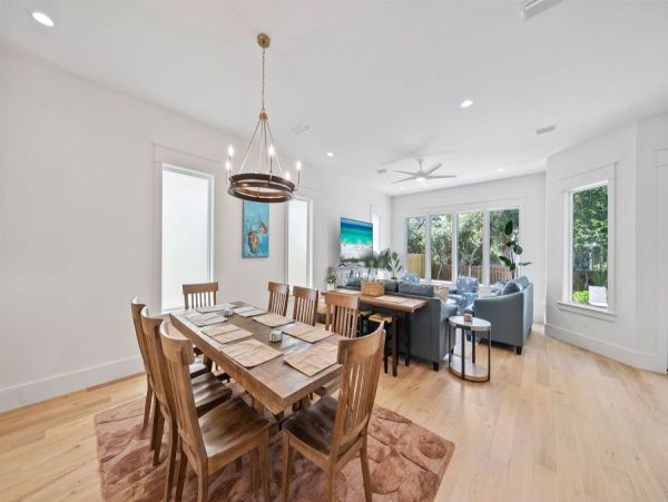 Seagrove Beach Luxury Vacation Rental - 30A Private Pool Home