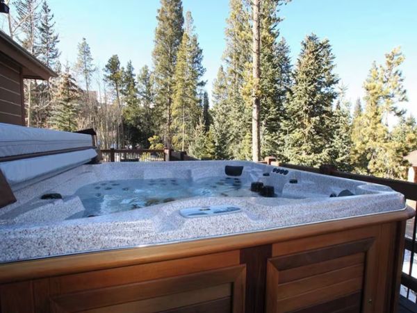 Breckenridge Luxury Vacation Rental - Ski-In Ski-Out Chalet on Peak 8