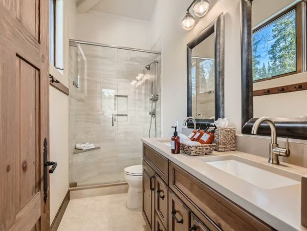 Breckenridge Luxury Vacation Rental - Ski-In Ski-Out Chalet on Peak 8