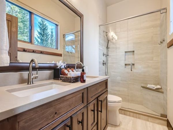 Breckenridge Luxury Vacation Rental - Ski-In Ski-Out Chalet on Peak 8