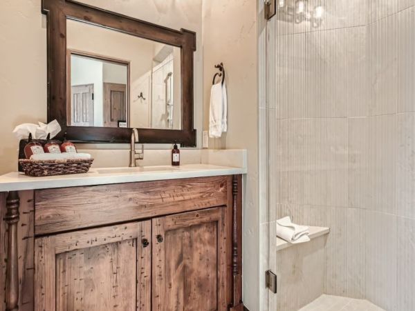 Breckenridge Luxury Vacation Rental - Ski-In Ski-Out Chalet on Peak 8