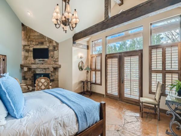 Breckenridge Luxury Vacation Rental - Ski-In Ski-Out Chalet on Peak 8