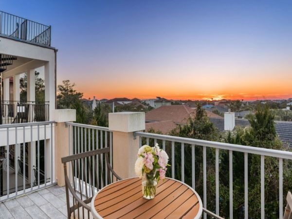 Destin Beach House Rental - Family Vacation Home