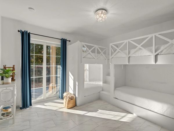 Destin Beach House Rental - Family Vacation Home