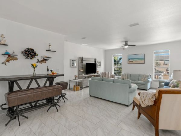 Destin Beach House Rental - Family Vacation Home